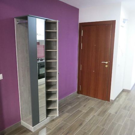 Apartamento Torregrosa Apartment Alicante Exterior photo