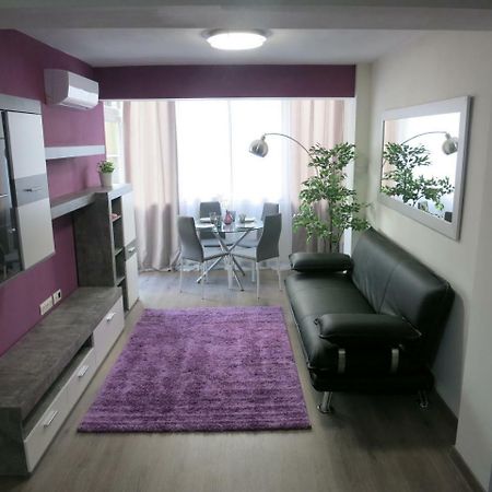 Apartamento Torregrosa Apartment Alicante Exterior photo