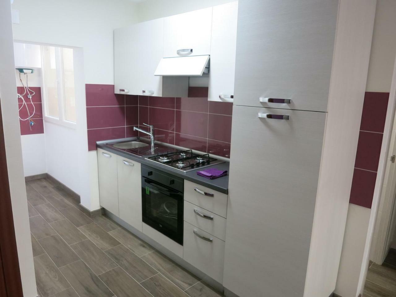 Apartamento Torregrosa Apartment Alicante Exterior photo