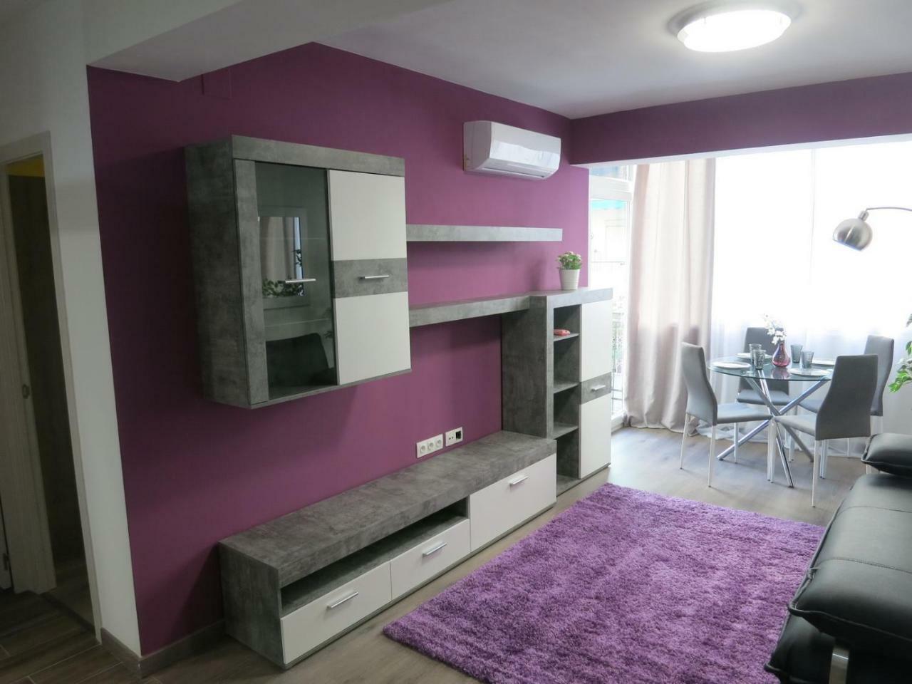 Apartamento Torregrosa Apartment Alicante Exterior photo
