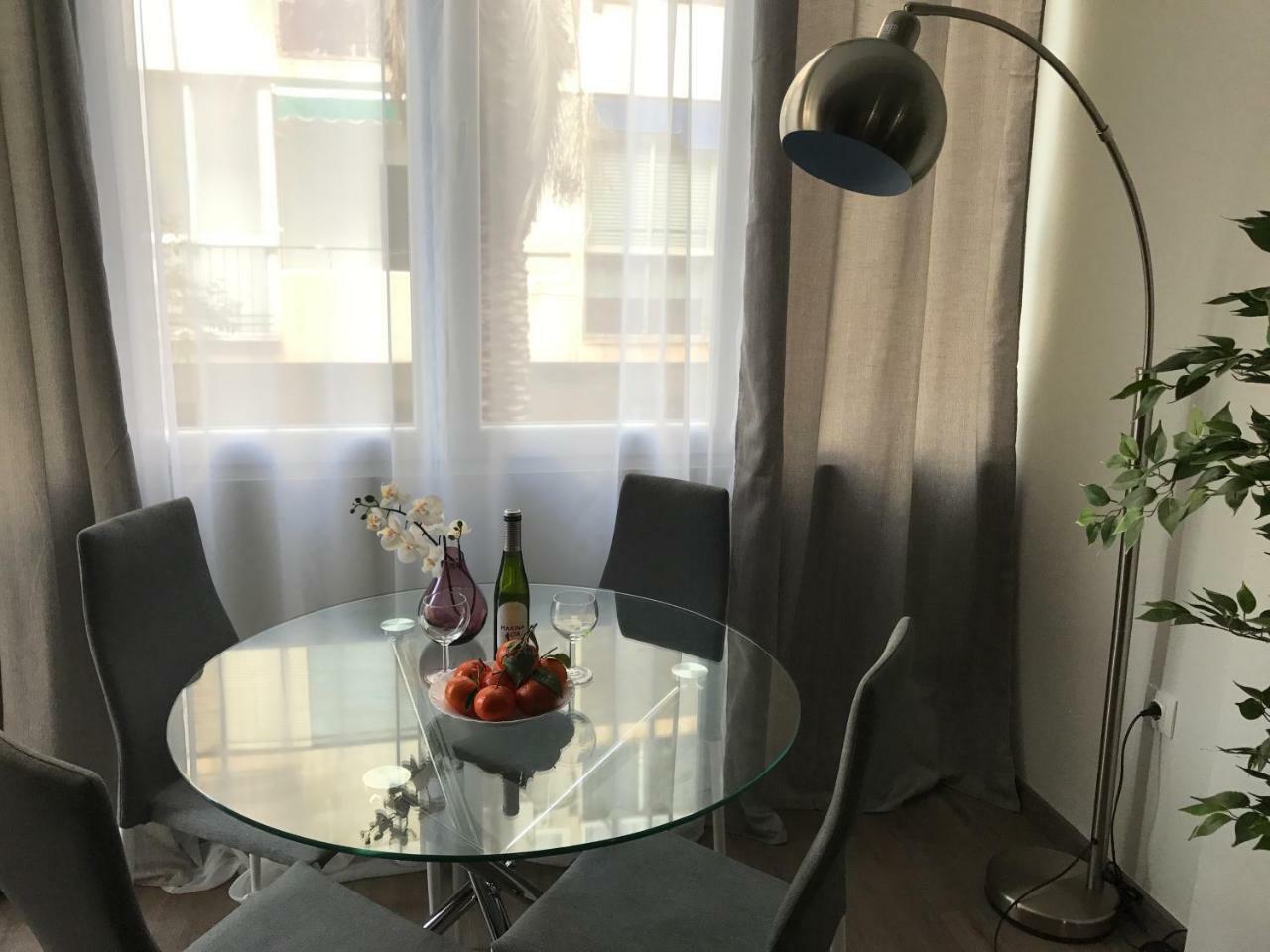 Apartamento Torregrosa Apartment Alicante Exterior photo