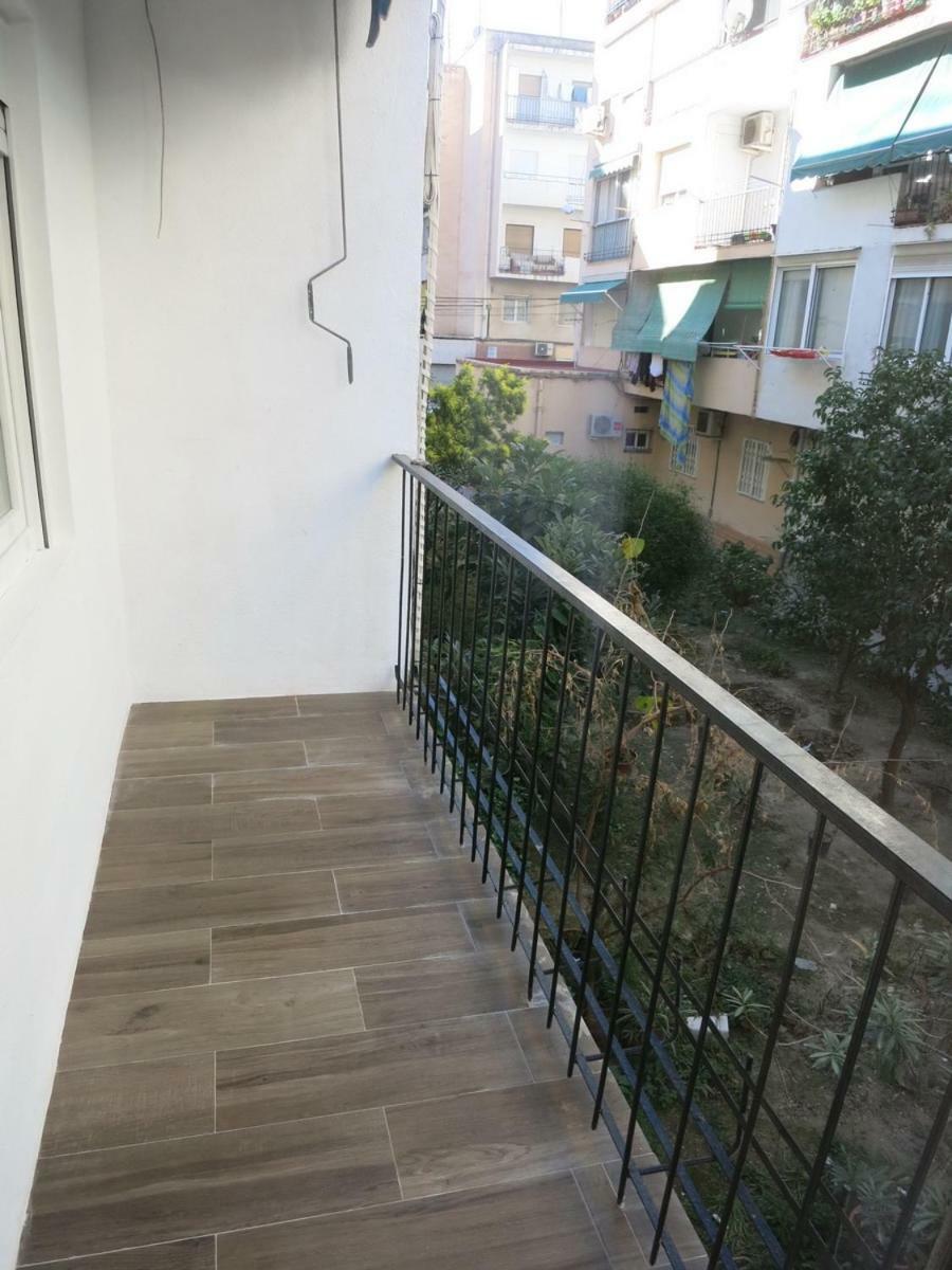 Apartamento Torregrosa Apartment Alicante Exterior photo