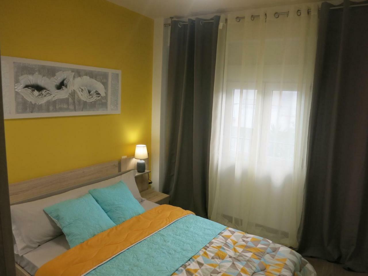 Apartamento Torregrosa Apartment Alicante Exterior photo
