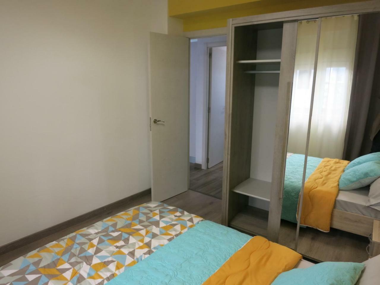 Apartamento Torregrosa Apartment Alicante Exterior photo