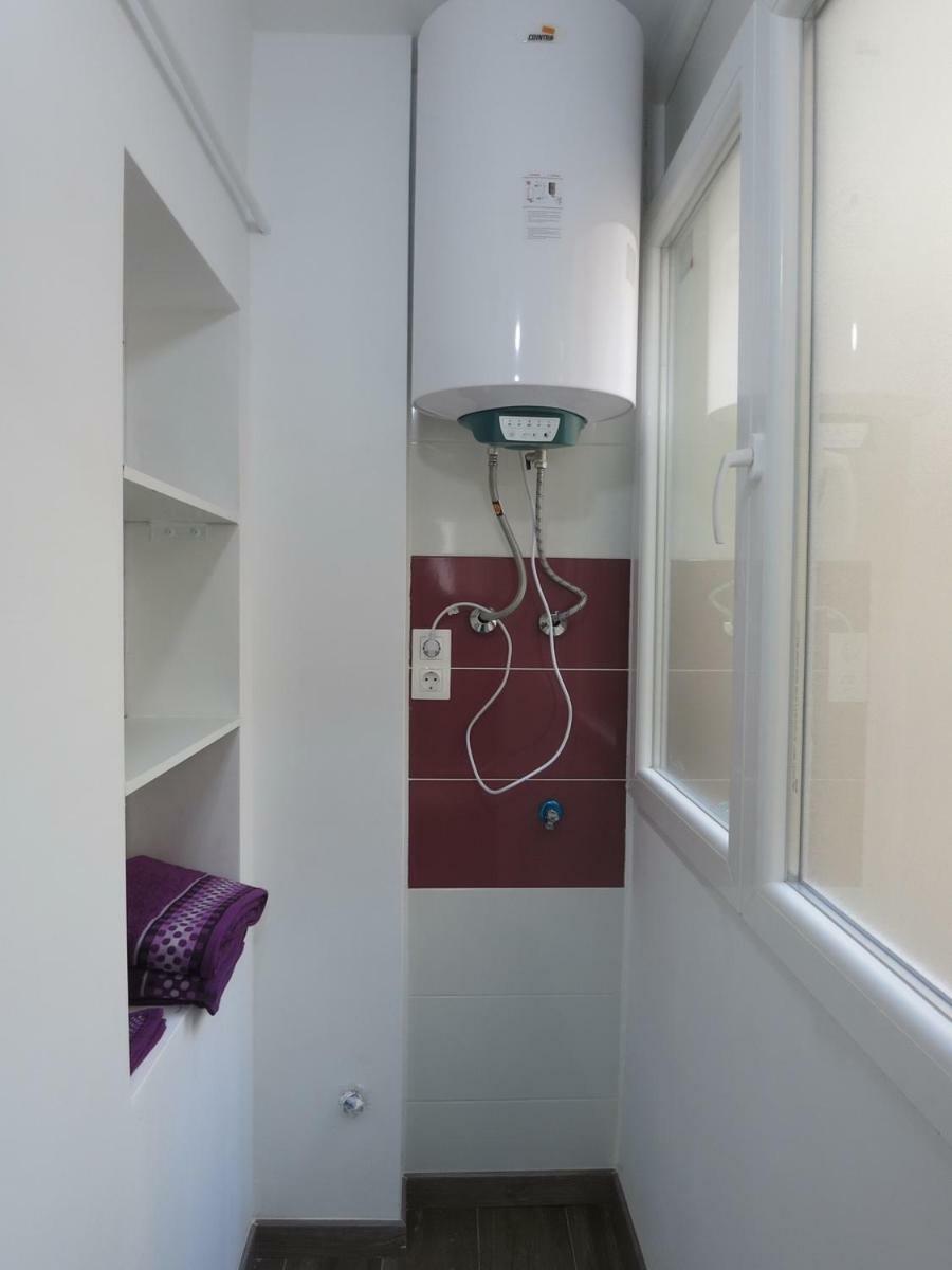 Apartamento Torregrosa Apartment Alicante Exterior photo
