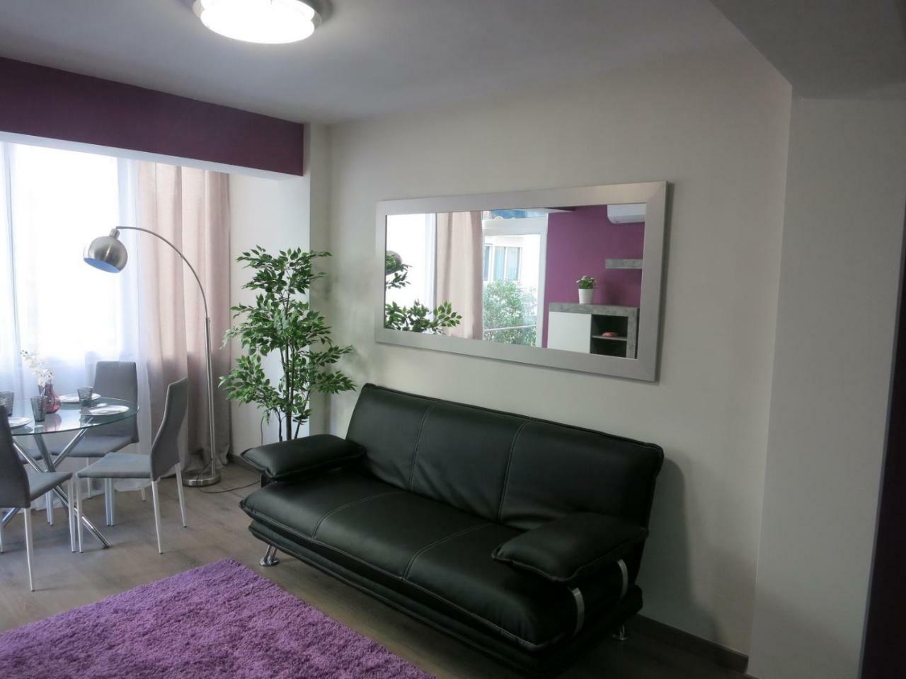 Apartamento Torregrosa Apartment Alicante Exterior photo
