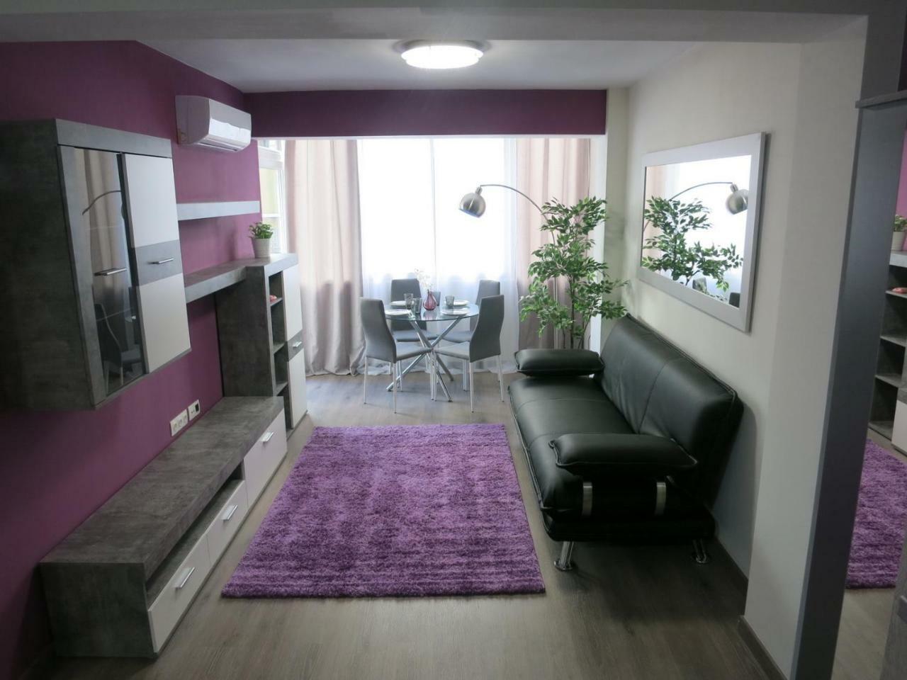 Apartamento Torregrosa Apartment Alicante Exterior photo