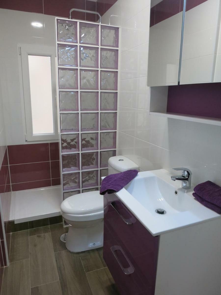 Apartamento Torregrosa Apartment Alicante Exterior photo