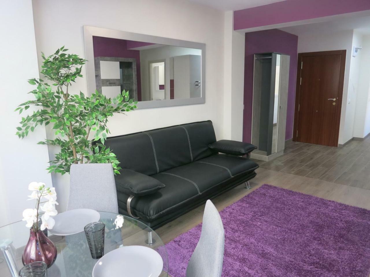 Apartamento Torregrosa Apartment Alicante Exterior photo