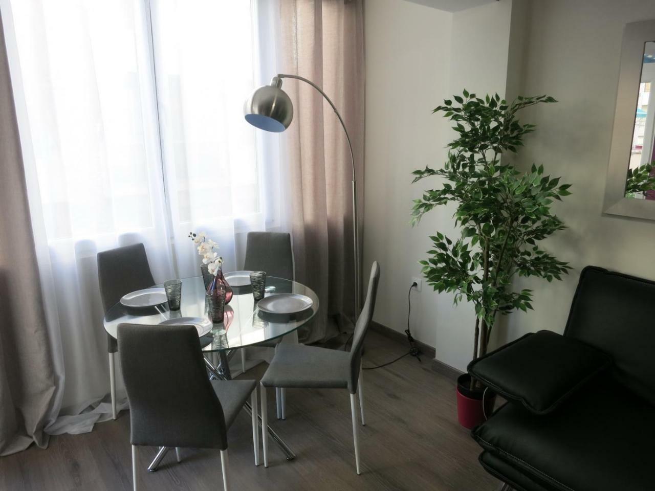 Apartamento Torregrosa Apartment Alicante Exterior photo